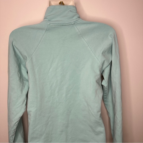 Ash Co. The Mama Label | Half Zip Pullover - Picture 7 of 13